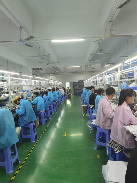 Shenzhen Autige Technology Co., Ltd.