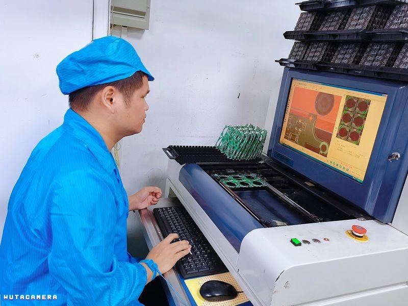 Shenzhen Autige Technology Co., Ltd.